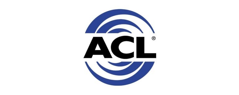 ACL logo